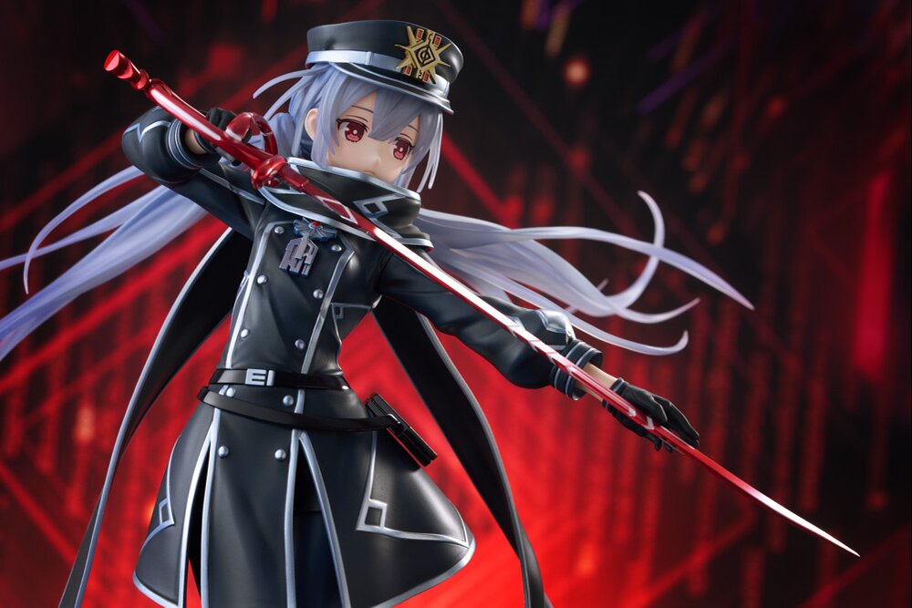 Yu-Gi-Oh! Card Game Monster Figure Collection Rose the Sky Striker