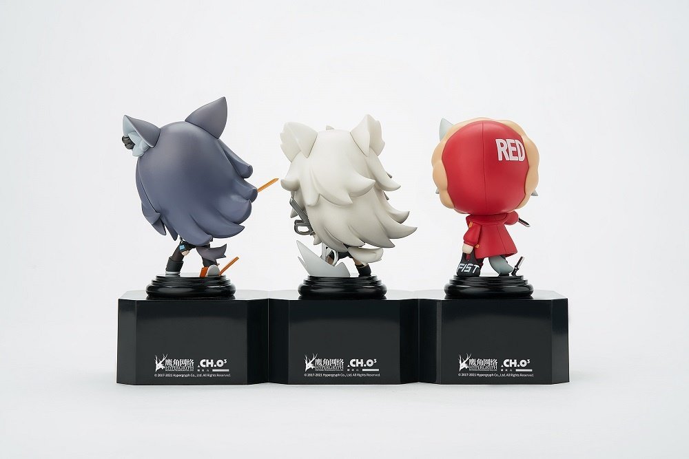 Arknights Chess Piece Series Vol. 5 Box Set - Tokyo Otaku Mode (TOM)