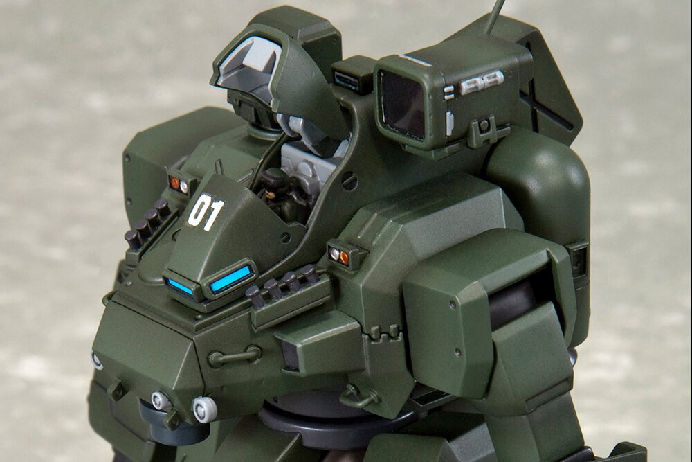 PATLABOR 2 リミテッドエディション Amazon.com: Patlabor 2 - The Movie (Limited Collector's