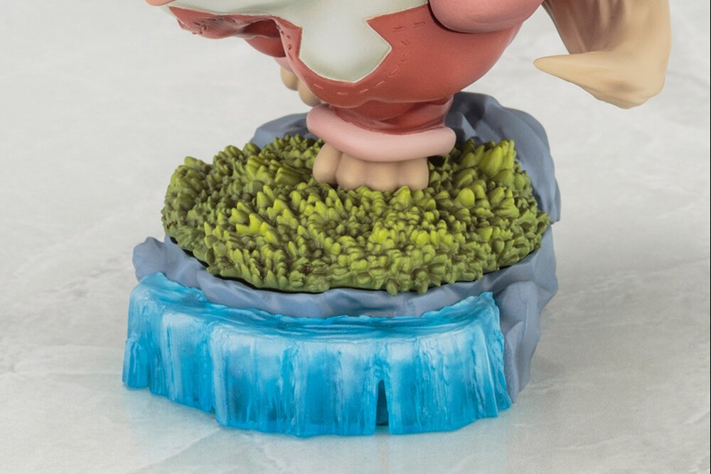 High quality Nanachi Kotobukiya Figure