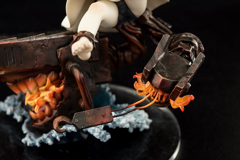 [KanColle] Northern Princess Figure: ques Q - Tokyo Otaku Mode (TOM)