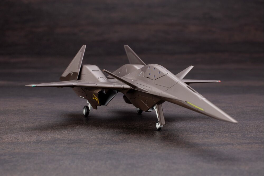 Ace Combat ADF-01: For Modelers Edition: KOTOBUKIYA 30% OFF