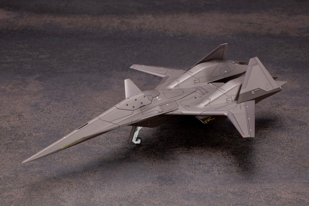 Ace Combat ADF-01: For Modelers Edition: KOTOBUKIYA - Tokyo Otaku