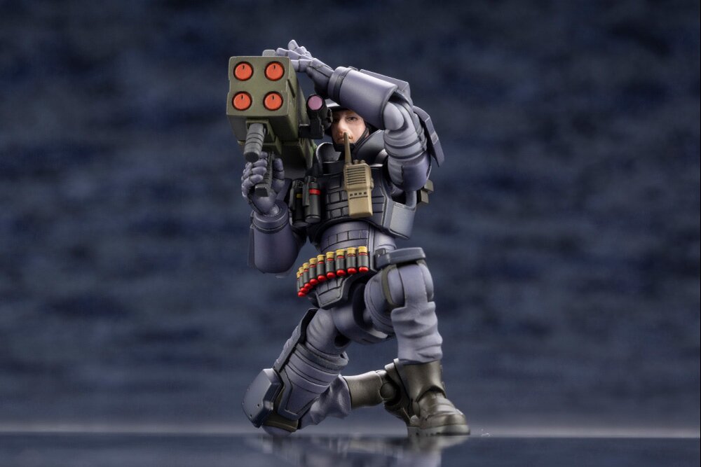 Hexa Gear Early Governor Vol. 2: KOTOBUKIYA - Tokyo Otaku