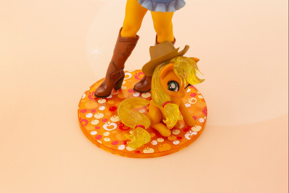 Kotobukiya Apple Jack Limited Edition My Little Pony BISHOUJO 1/7 Scale outlet Figure