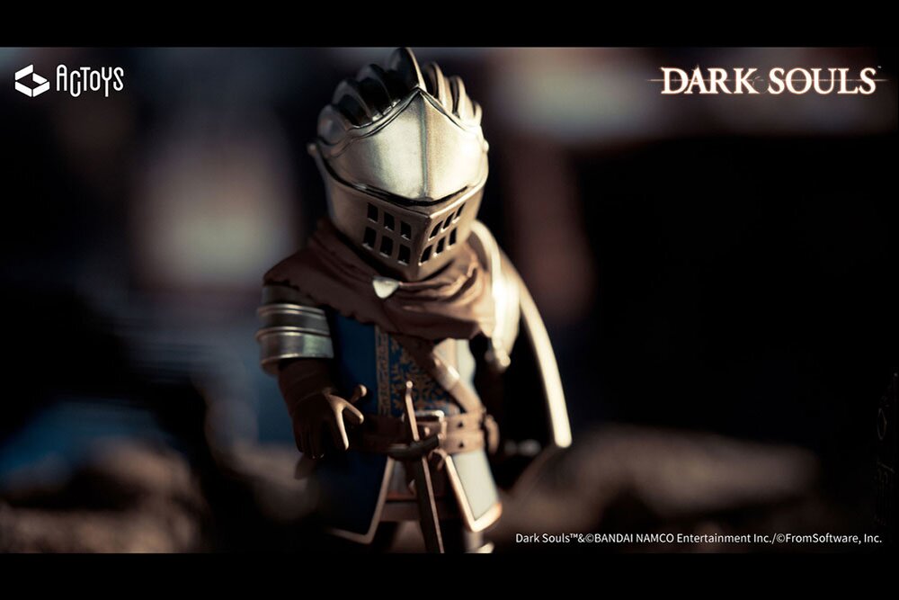 Dark Souls Trading Figure Vol. 1 Box Set - Tokyo Otaku Mode (TOM)