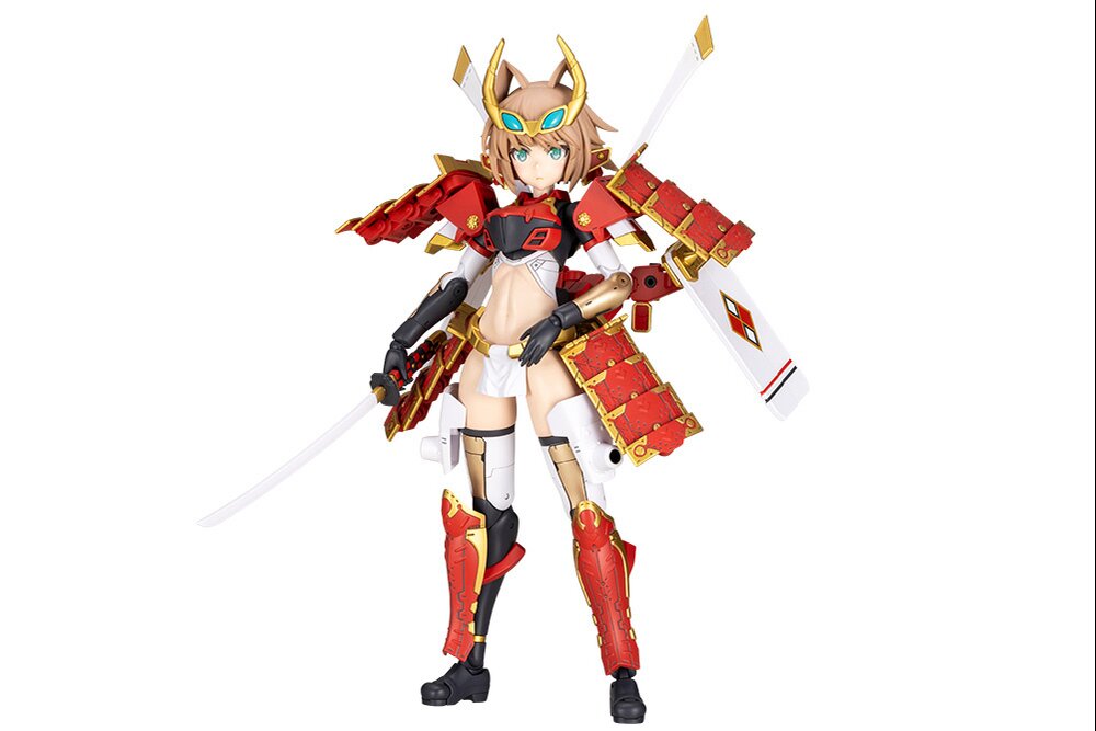 Frame Arms Girl Shingen Kai: KOTOBUKIYA 25% OFF - Tokyo Otaku Mode