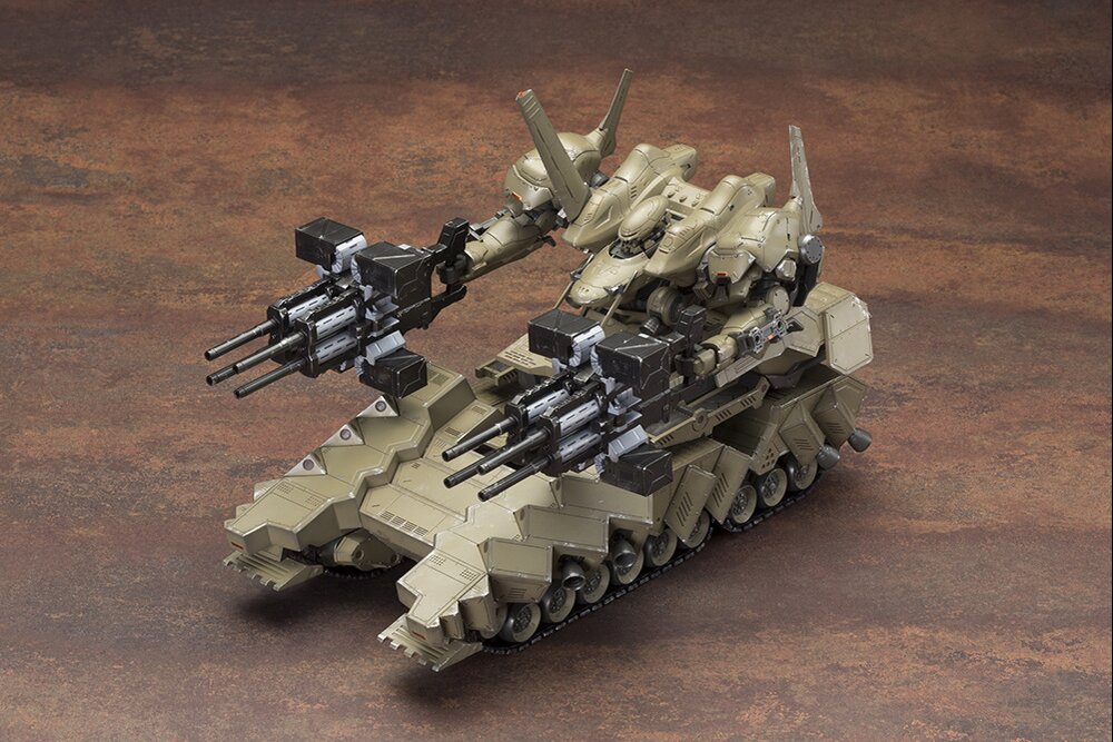 Armored Core: Verdict Day Matsukaze mdl.2 for Base Defense