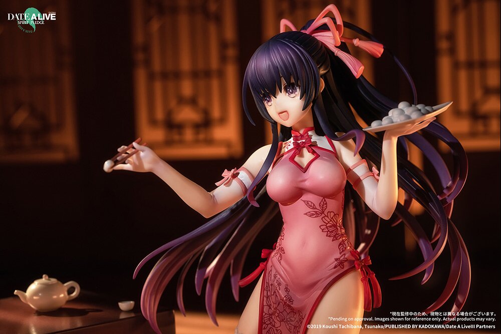 Date A Live Light Novel Tohka Yatogami: Date ver.