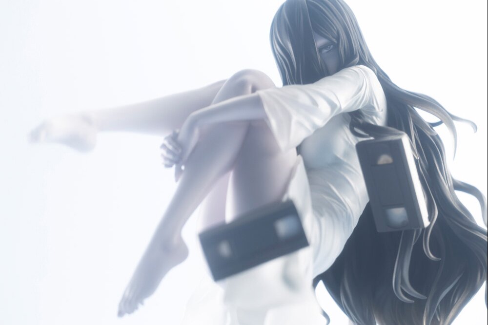 Horror Bishoujo Sadako: KOTOBUKIYA - Tokyo Otaku Mode (TOM)