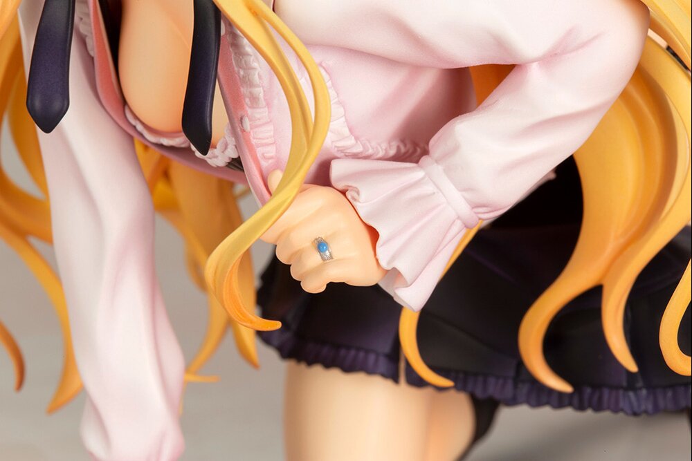 Arifureta Shokugyou de Sekai Saikyou - Yue - 1/7 (Wings Inc