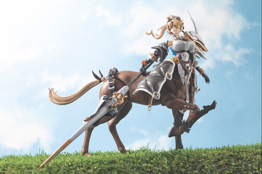 Arca Nadea Elena - Tokyo Otaku Mode (TOM)