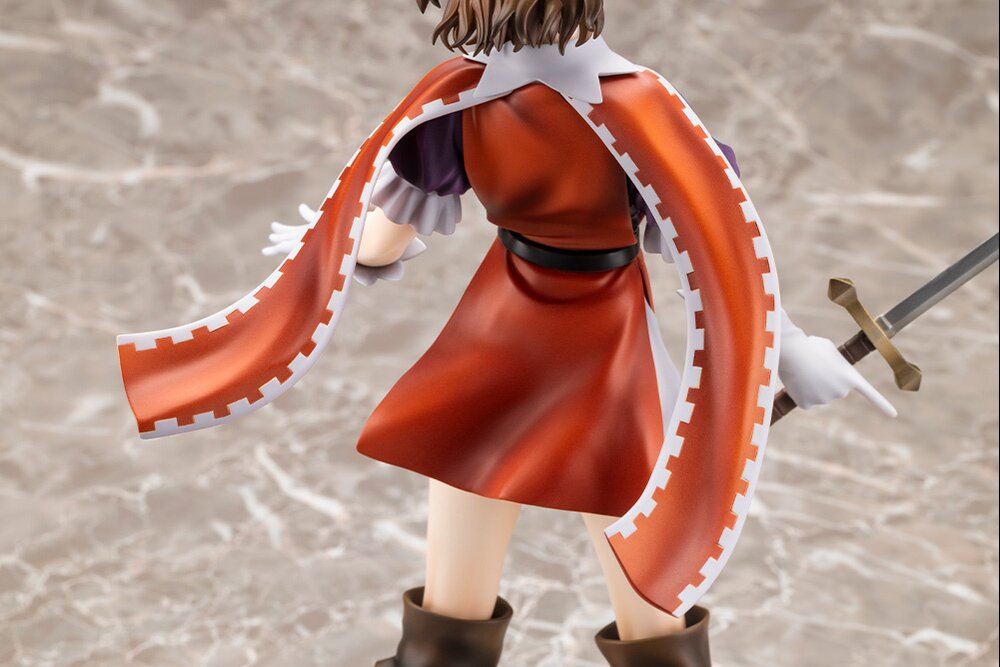 Unicorn Overlord Melisandre 1/7 Scale Figure: KOTOBUKIYA 15% OFF