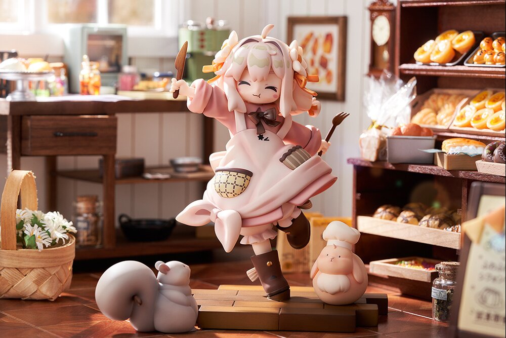 Minahoshichan NonScale Figure Tokyo Otaku Mode (TOM)