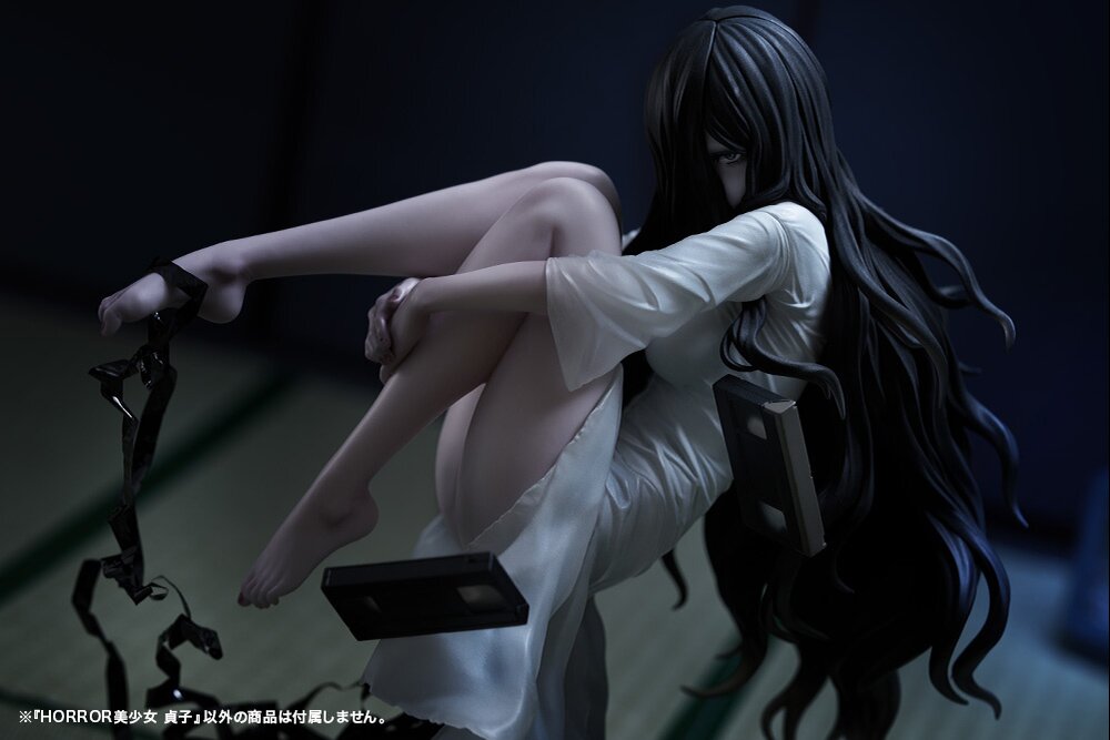 Horror Bishoujo Sadako: KOTOBUKIYA 16% OFF - Tokyo Otaku Mode (TOM)