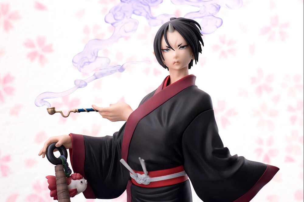 Hozuki's Coolheadedness Hozuki 1/8 Scale Figure