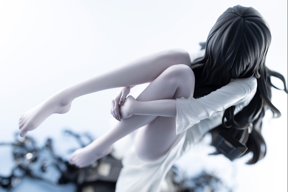 その他 takako Horror Bishoujo Sadako: KOTOBUKIYA - Tokyo Otaku Mode (TOM)