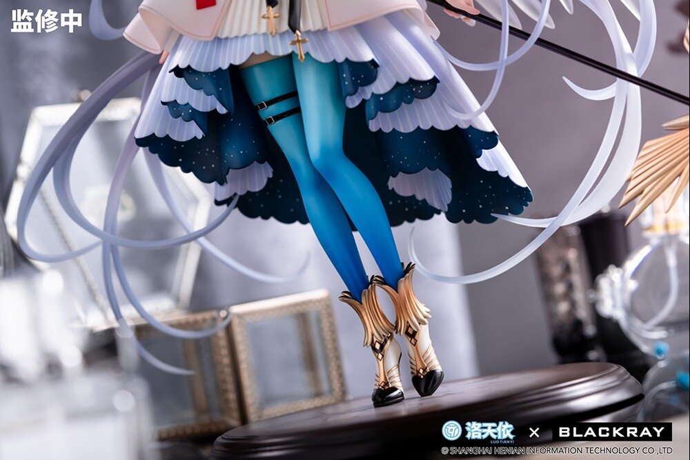 Vsinger Luo Tianyi: The Mark of Music Blaze Ver. 1/7 Scale