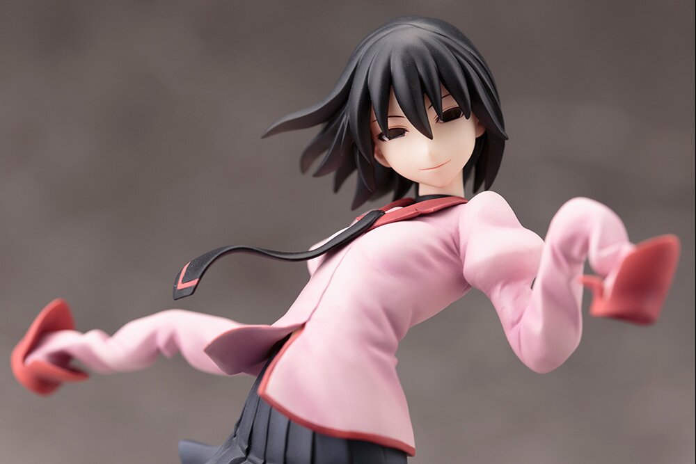 ougi oshino figure