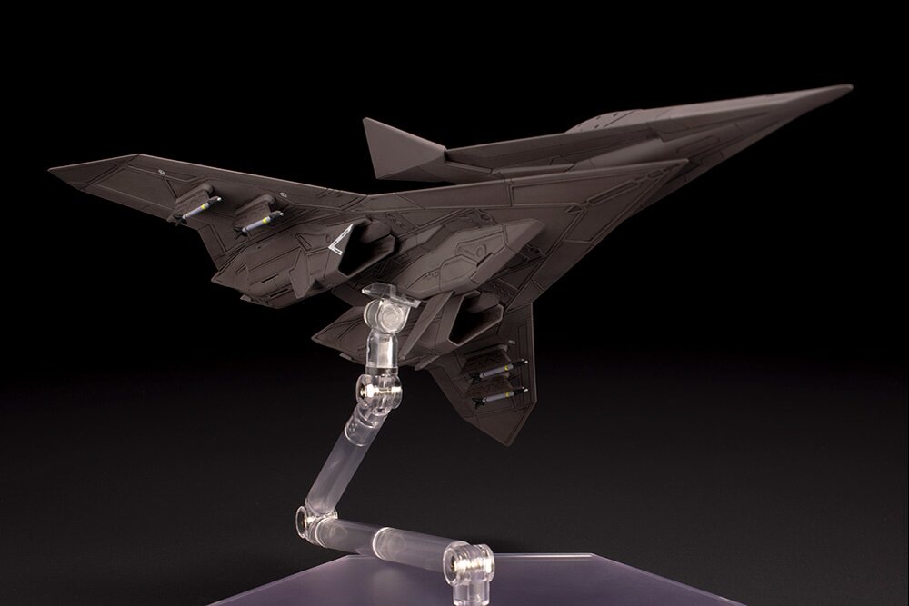 Ace Combat 7: Skies Unknown ADF-11F - Tokyo Otaku Mode (TOM)