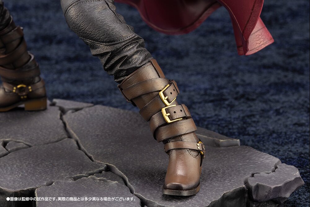 Devil May Cry 3 Dante Shoes Cosplay Boots