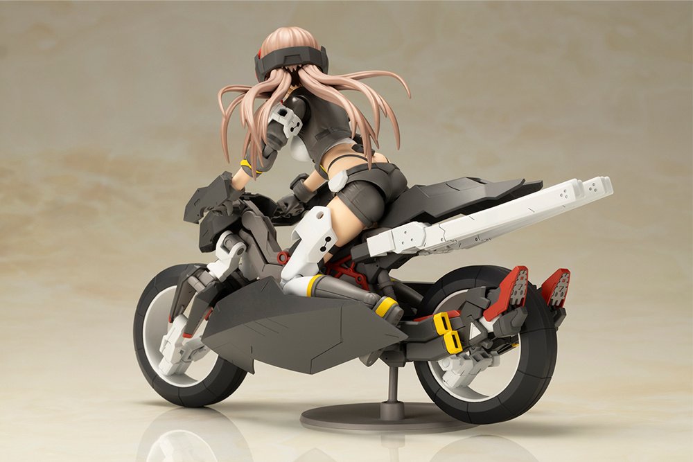 Frame Arms Girl Wilber Nine: KOTOBUKIYA - Tokyo Otaku Mode (TOM)