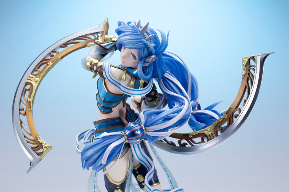 Ys VIII: Lacrimosa of Dana Dana Iclucia 1/7 Scale Figure (Re-run