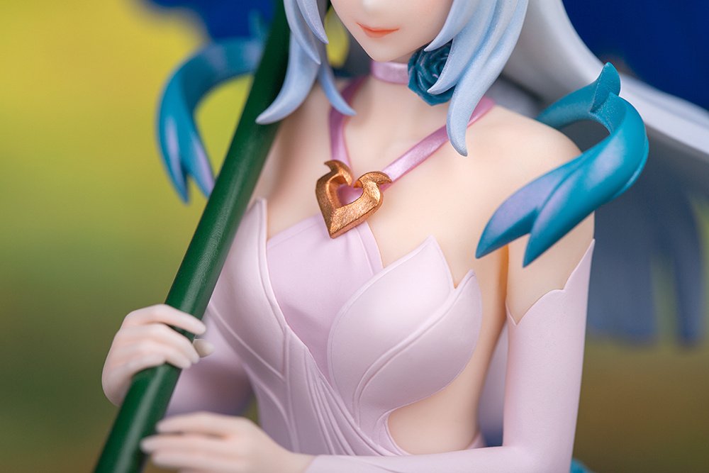 Gift+ Series King of Glory Gongsun Li: Flower Dancer Ver. 1/10