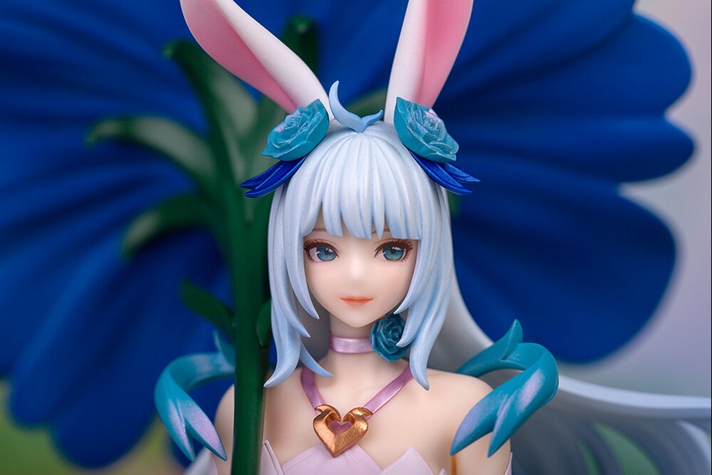 Gift+ Series King of Glory Gongsun Li: Flower Dancer Ver. 1/10