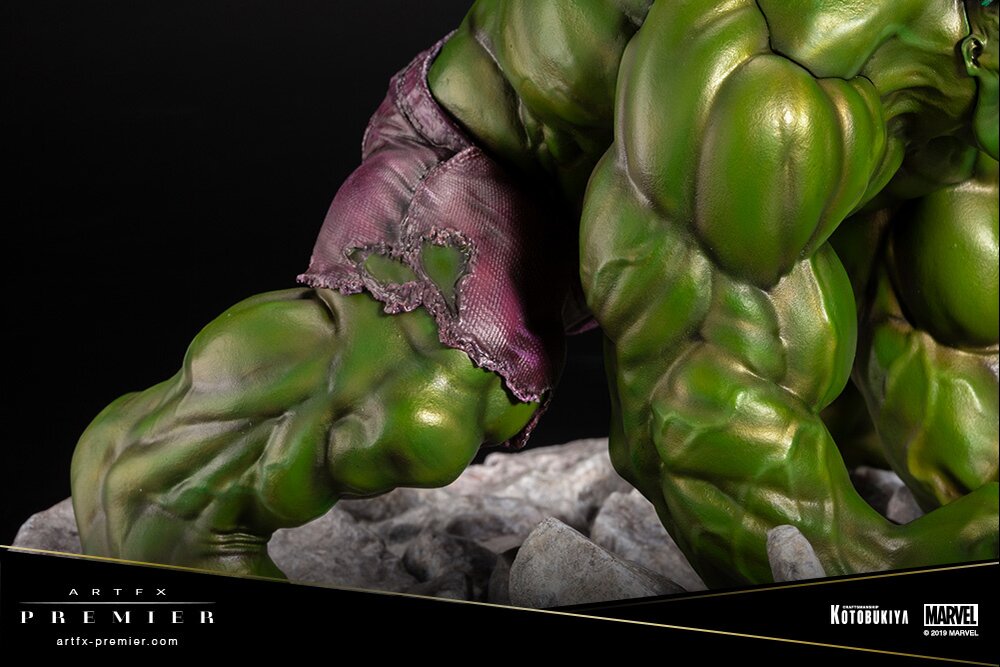 ArtFX Premier Marvel Universe Hulk