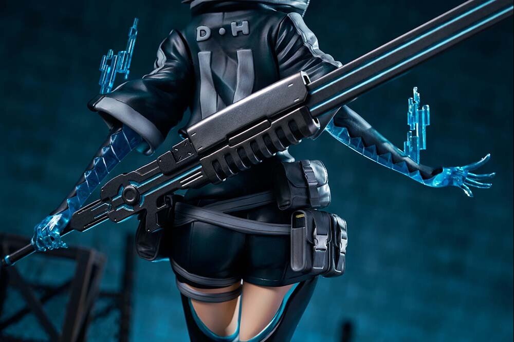 Amazon.com: Astrum Design Icey 1:6 Scale PVC Figure : Toys