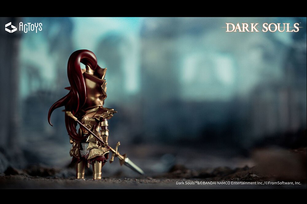 Dark Souls Trading Figure Vol. 1 Box Set - Tokyo Otaku Mode (TOM)