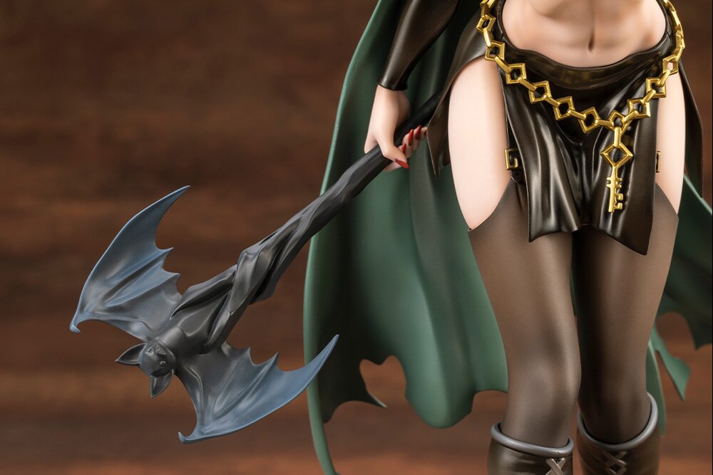 Unicorn Overlord Yahna 1/7 Scale Figure - Tokyo Otaku Mode (TOM)
