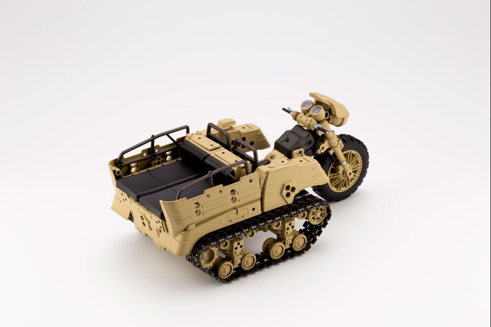 モノルルド　RELEASE　GUN＋ARM　エキスパート モノルルド リリースガンプラスアーム MONO LOURDES RELEASE GUN