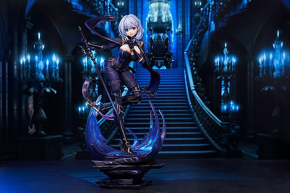 The Eminence in Shadow Light Novel Beta 1/7 Scale Figure - Tokyo Otaku Mode  (TOM)