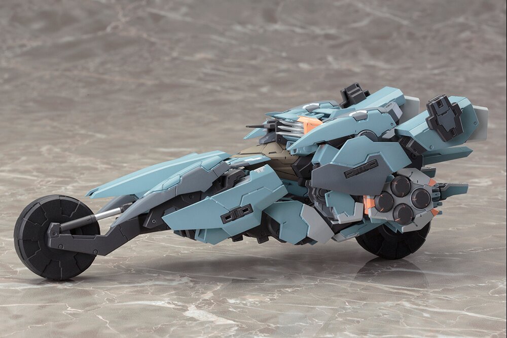 Xenoblade X Formula (Re-run): KOTOBUKIYA 23% OFF - Tokyo Otaku