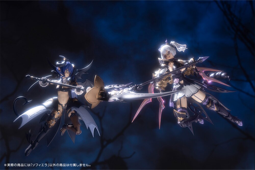 ARCA NADEA ERMEIDA 新品未開封 Arca Nadea Ermeda - Tokyo Otaku Mode (TOM)