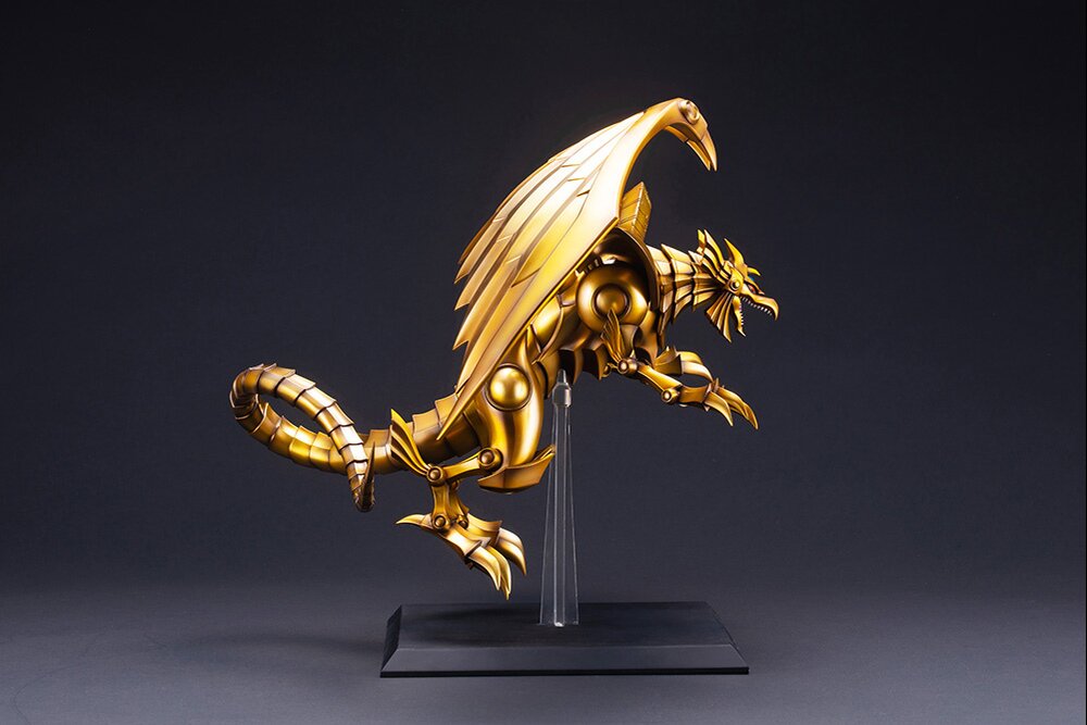 遊戯王OCG デュエルモンスターズ EGYPTIAN GOD - THE WINGED DRAGON OF RA Yugioh! - 