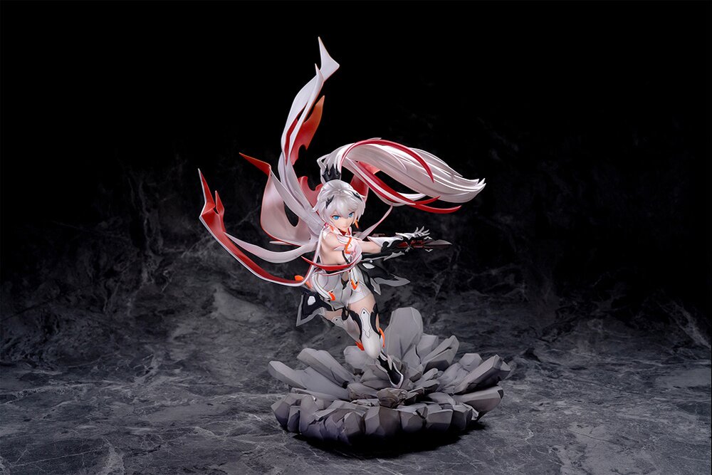 Honkai Impact 3rd Kiana: Herrscher of Flamescion Ver. 1/7 Scale