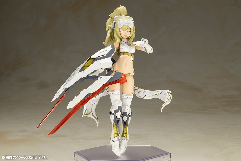 Frame Arms Girl Durga II - Tokyo Otaku Mode (TOM)