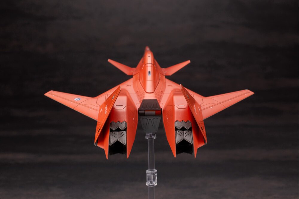 Ace Combat ADF-01: KOTOBUKIYA 47% OFF - Tokyo Otaku Mode (TOM)