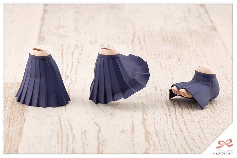 Sousai Shojo Teien Kuon Yakushiji: Touou High School Uniform