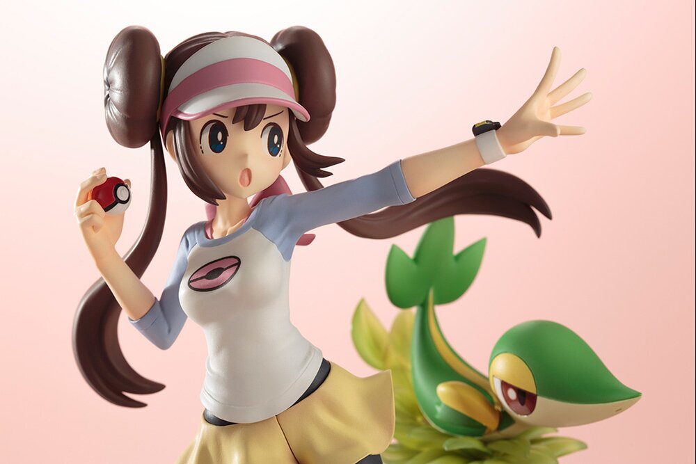 Rosa, Pokémon Wiki