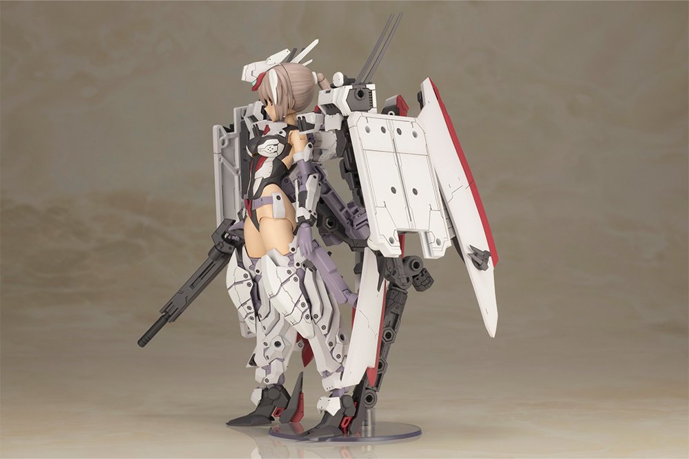 Frame Arms Girl Izumo: KOTOBUKIYA - Tokyo Otaku Mode (TOM)