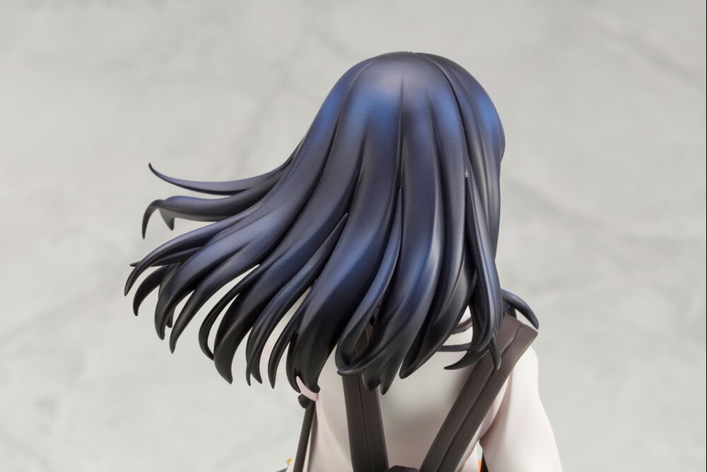 SSSS.Gridman Rikka Takarada Figure: KOTOBUKIYA - Tokyo Otaku Mode (TOM)