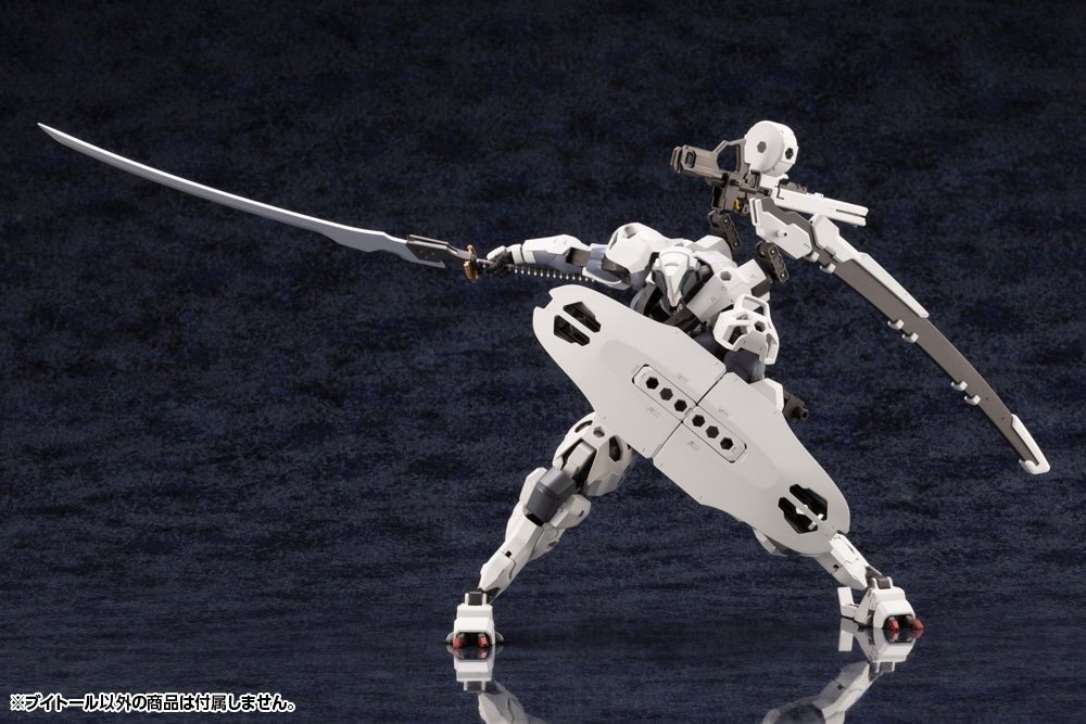 Hexa Gear V-Thor (Re-run): KOTOBUKIYA 23% OFF - Tokyo Otaku Mode (TOM)