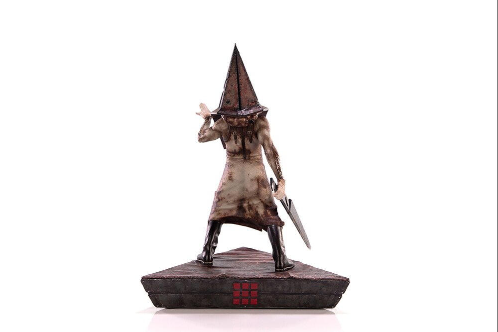 Silent Hill 2 Red Pyramid Thing 1/6 Scale Statue (Re-run): Gecco - Tokyo  Otaku Mode (TOM)