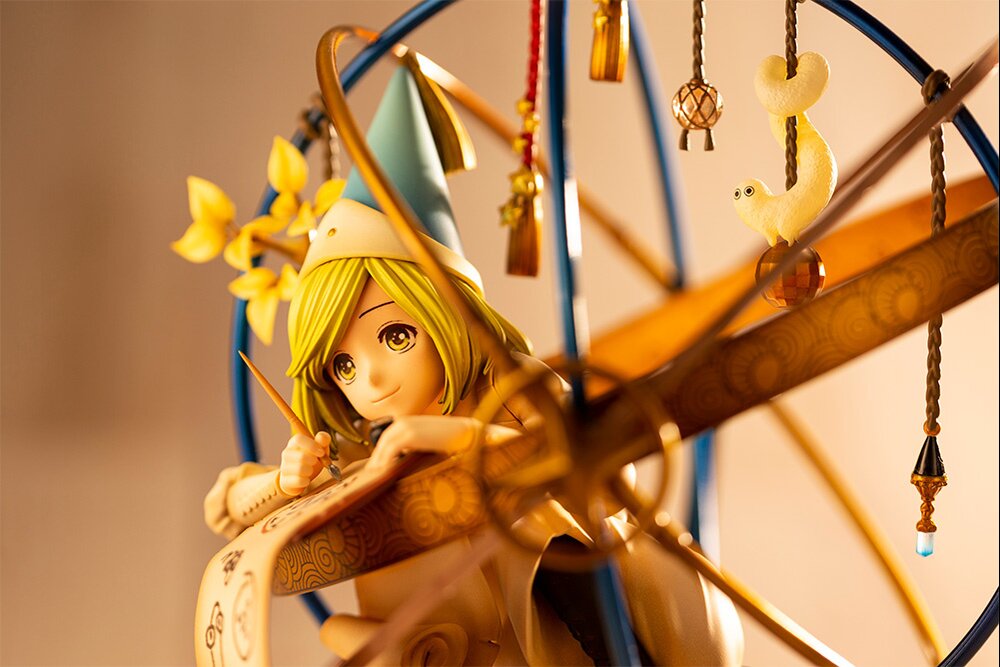 コレクション coco Witch Hat Atelier Coco 1/8 Scale Figure: KOTOBUKIYA - Tokyo