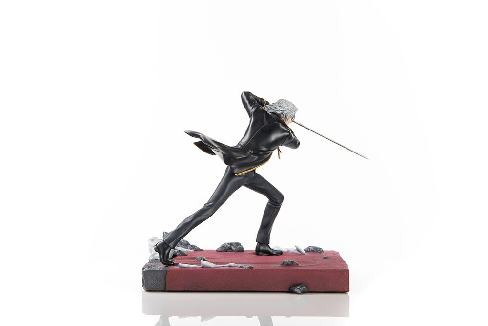 Cowboy Bebop Last Stand Vicious: Standard Edition Statue