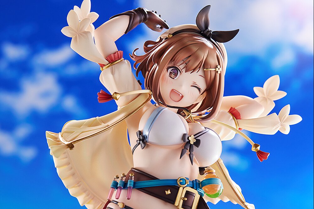 ライザ　Ryza Reisalin Stout 1/6 ライザのアトリエ 61q3yaGRsbL._AC_SY200_QL15_.jpg